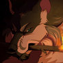 SU - Arsonist