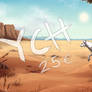 YCH - Assyrian Desert - 1/3 Open!
