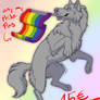 YCH - Pride - OPEN