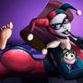 Harley Quinn