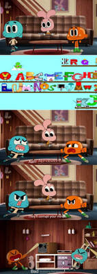 Explore the Best Alphabetons Art | DeviantArt