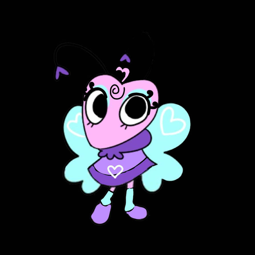 Flutter Deviantart Flutter by AnyaNami on DeviantArt