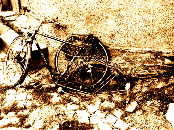 Old Bike