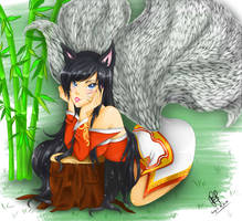 Ahri