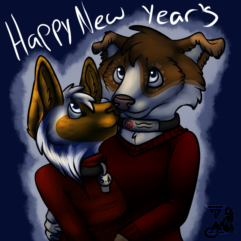 New Year's With You