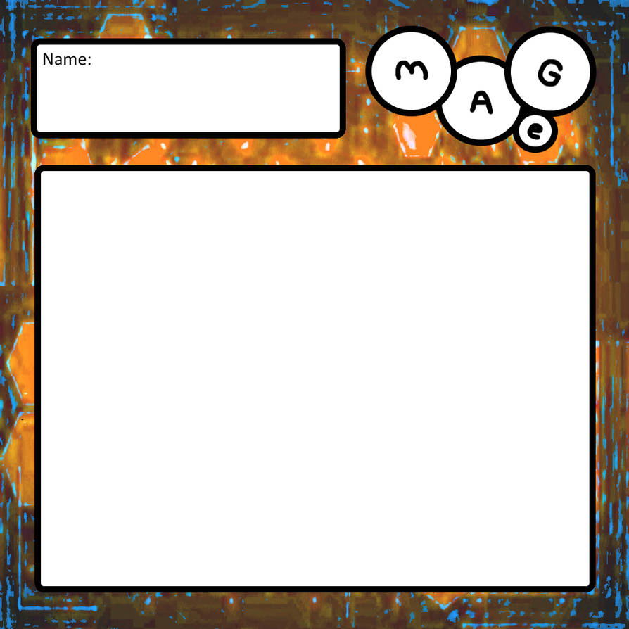ALPHA Template by BeltoMoon373 on DeviantArt