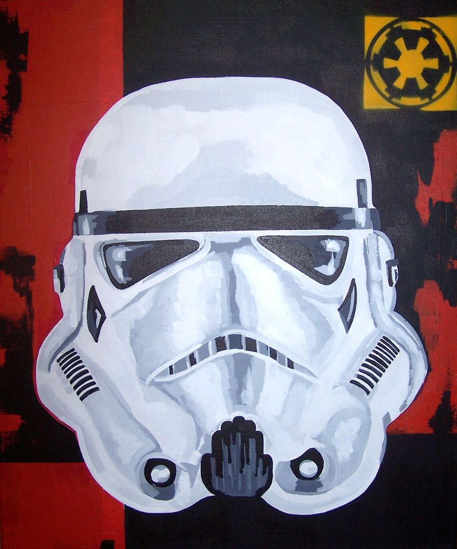 stormtrooper ii