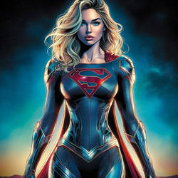 Supergirl