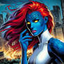 Mystique