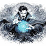 Doctor Strange