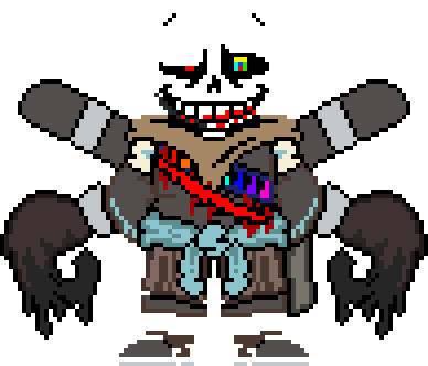 SHANGHAIVANIA ink!sans