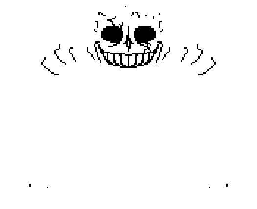 Undertale - Ultra-Sans Fight (Fan-made) 