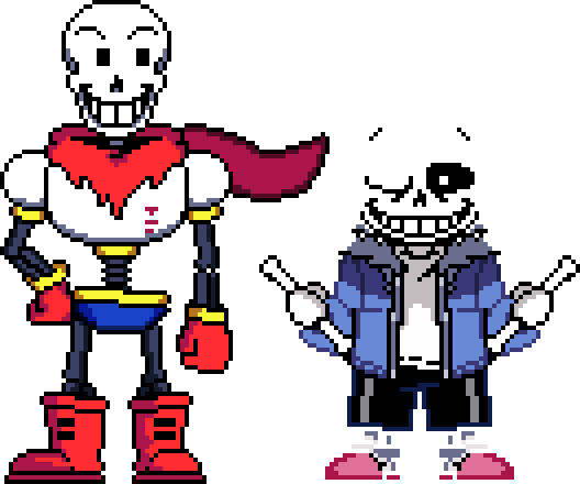 Bad Time (INDIE CROSS SANS) by jorge703craft on DeviantArt