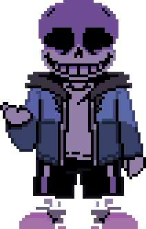Absolution I Sans by Ninjamoves110 on DeviantArt