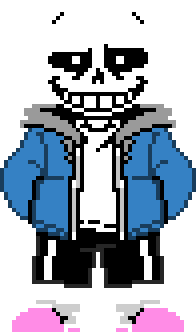 Pixilart - old last breath sans by Sans-InAnyVerse