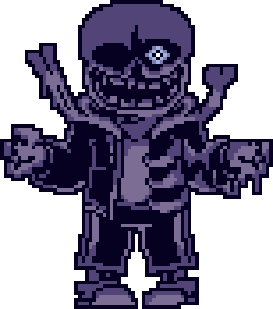 Absolution II Sans V2 by Ninjamoves110 on DeviantArt