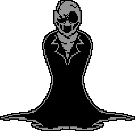 Gaster Ult Undertale Last Breath Gaster by Ninjamoves110 on DeviantArt