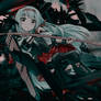 Kantai Collection Shoukaku Wallpaper HD 1600x900