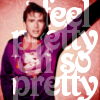 Icon: Pretty