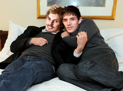 Manip: Cuddles