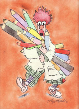 Beaker