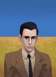 J. D. Salinger