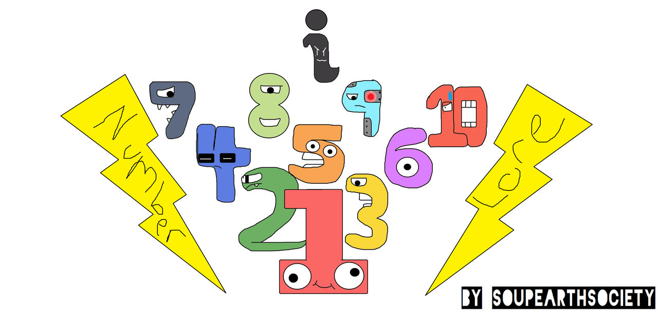 Number Lore Math Machine Deviantart Number Lore by Whydoidothis2007 on DeviantArt