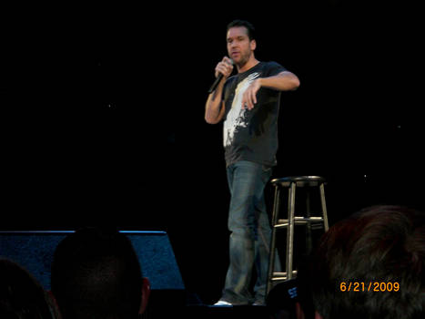 Dane Cook 3