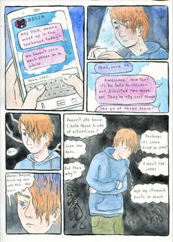 chapter one, page 10