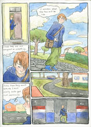 chapter one, page 12