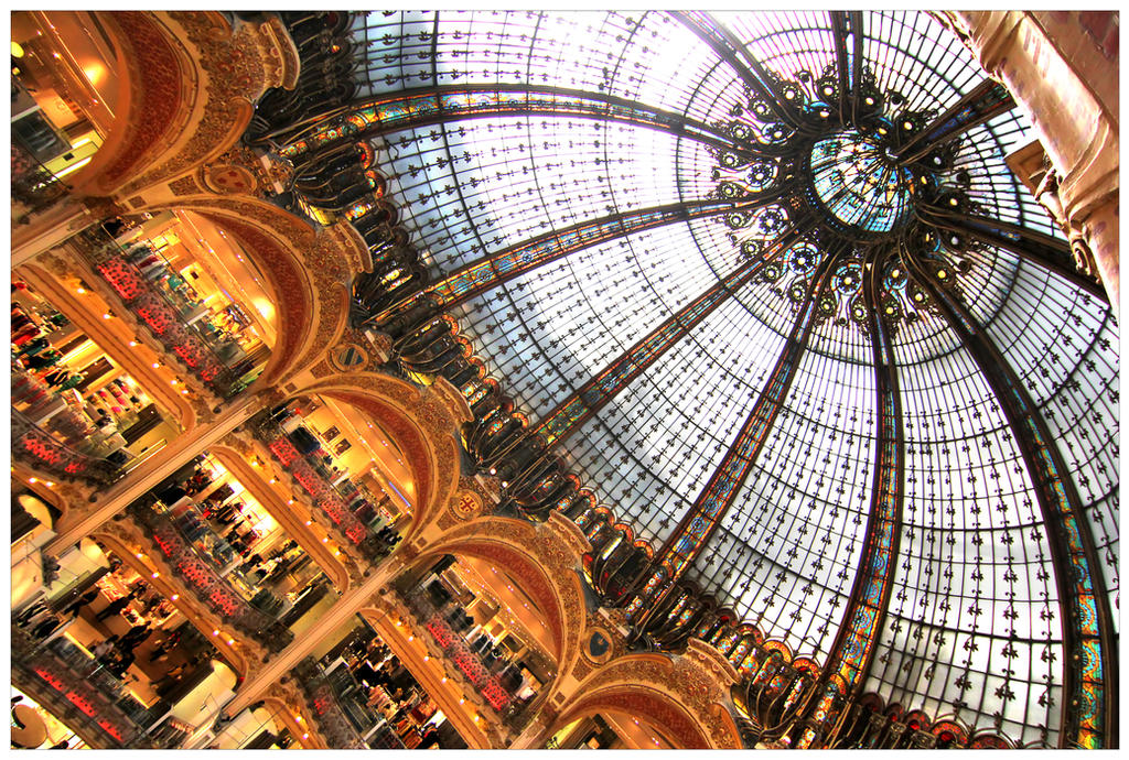 Galeries Lafayette