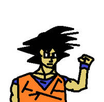 Goku