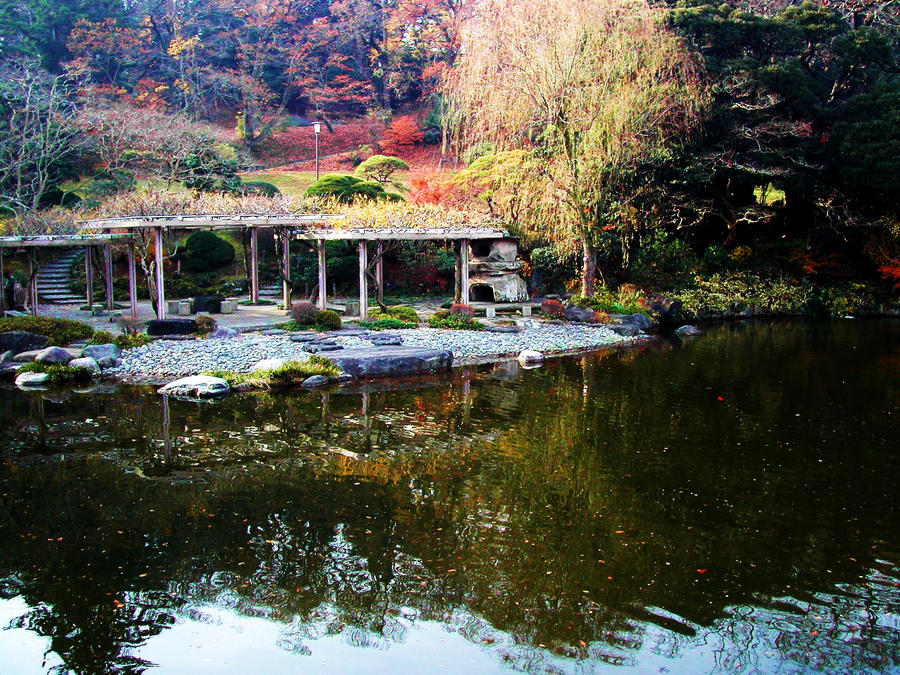 Japanese Garden