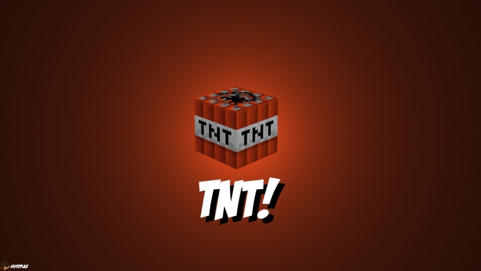 TNT! Wallpaper