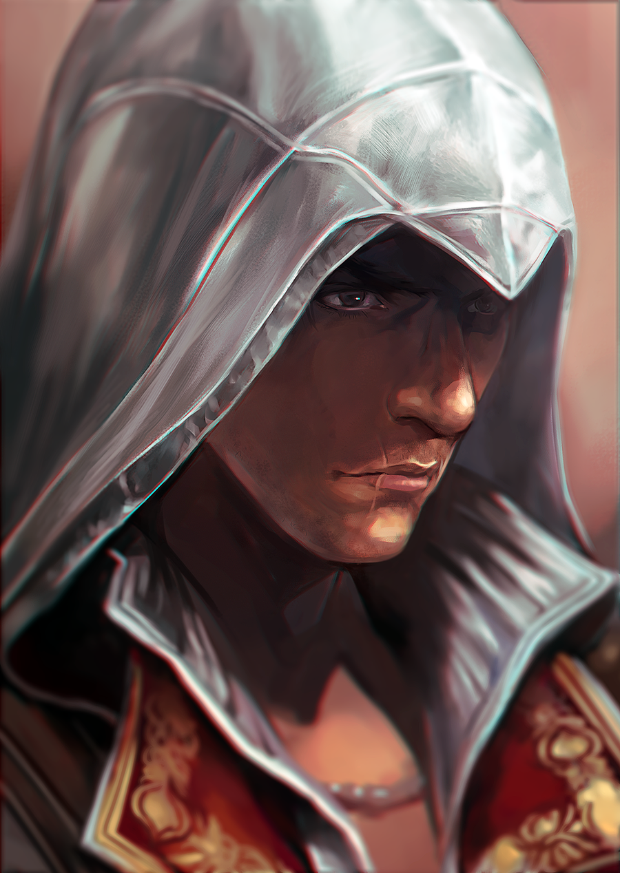 Ezio