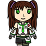 -CM- Chibi UTAU Shanna