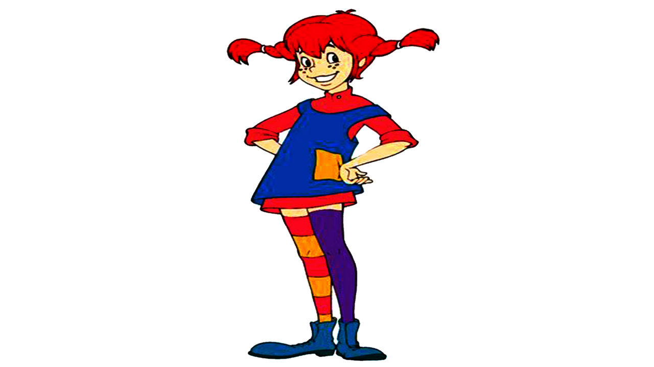Pippi longstocking 1997 deals