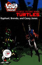 Mirage Raph Explore the Best Tmnt_mirage Art | DeviantArt
