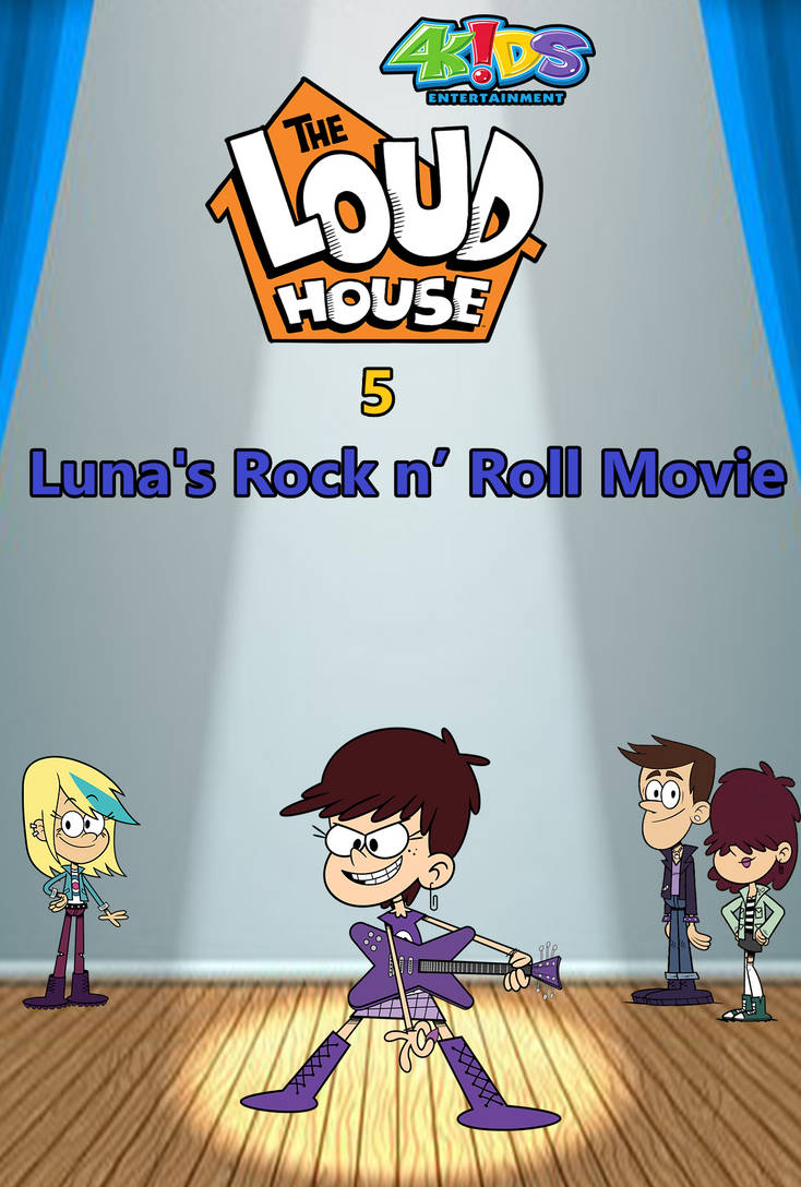 4Kids's TLH 5: Luna's Rock n' Roll Movie by Niklasm15 on DeviantArt