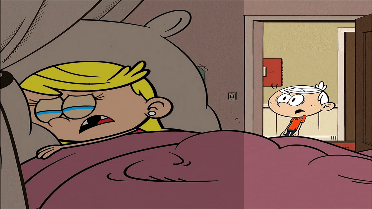 4Kids TLH Lola Crying In Bed By Niklasm15 On DeviantArt 4kids-tlh-lola-crying-in-bed-by-niklasm15-on-deviantart
