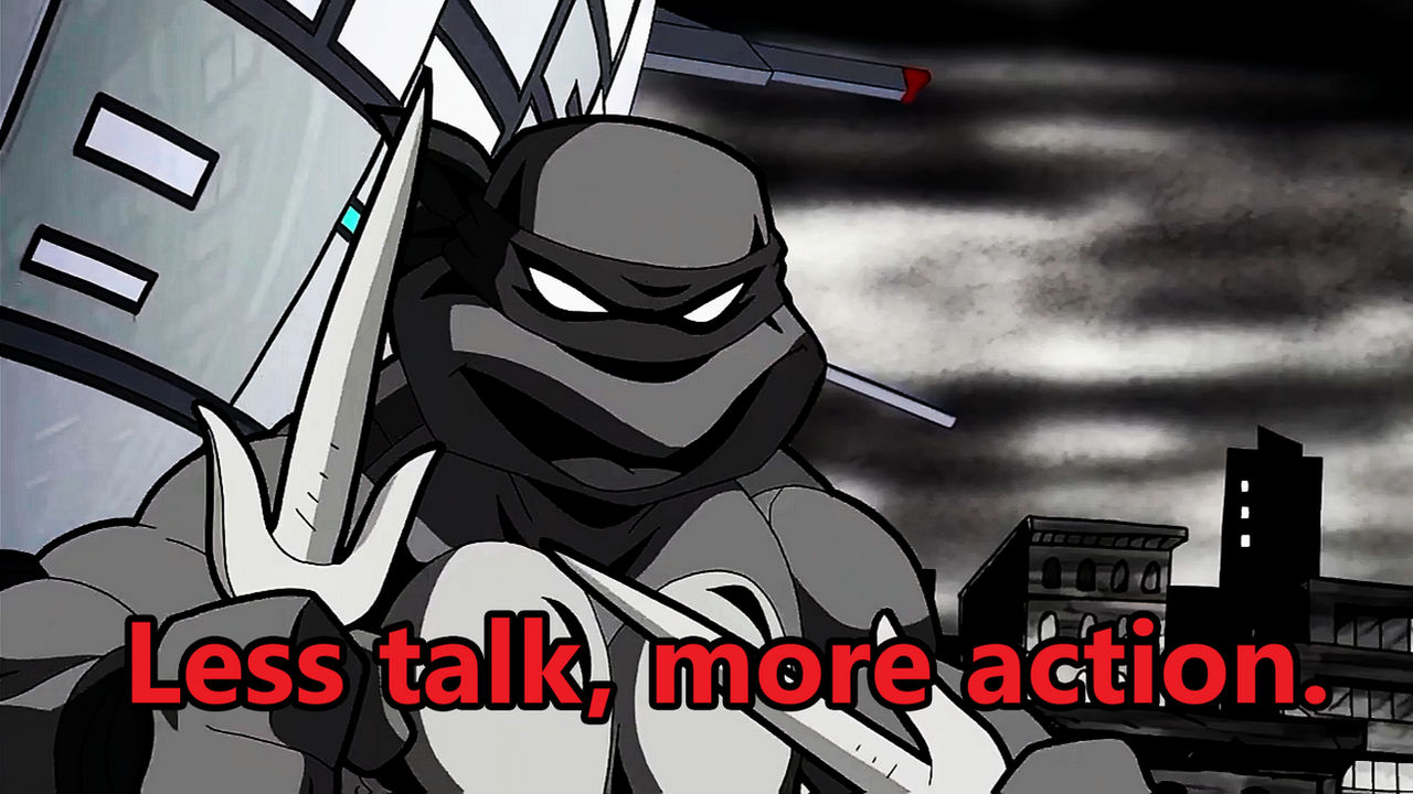 Mirage Raph Mirage Raph Once Said by Niklasm15 on DeviantArt