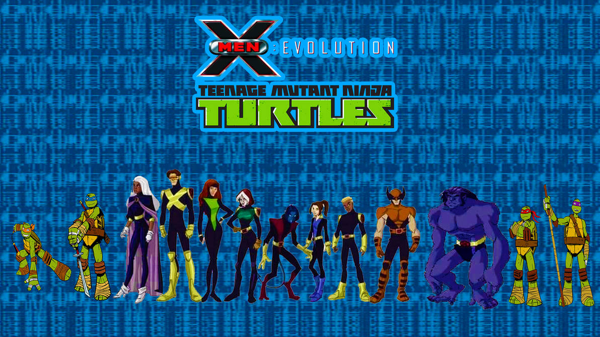 Splinter Evolution X-Men: Evolution/TMNT 2012: Splinter vs Shredder by Niklasm15 on DeviantArt