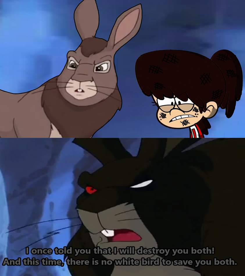 Bigwig And Lynn Vs Woundwort By Niklasm15 On DeviantArt bigwig-and-lynn-vs-woundwort-by-niklasm15-on-deviantart