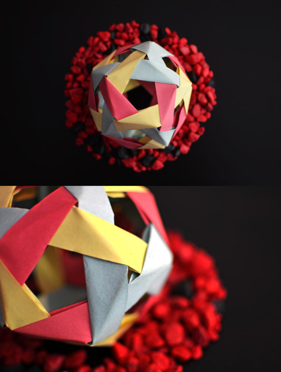 Module Origami I