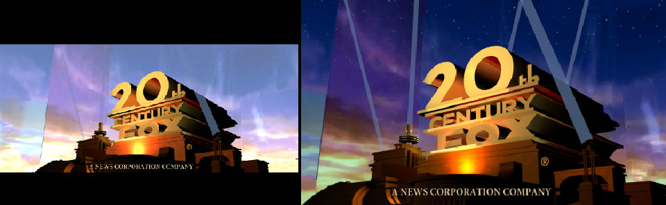 20th Century Fox 1994 Models Remake Part 2 By Richardsb On Deviantart 20th Century Fox 1994 Models Remake Part 2 By Richardsb On Deviantart