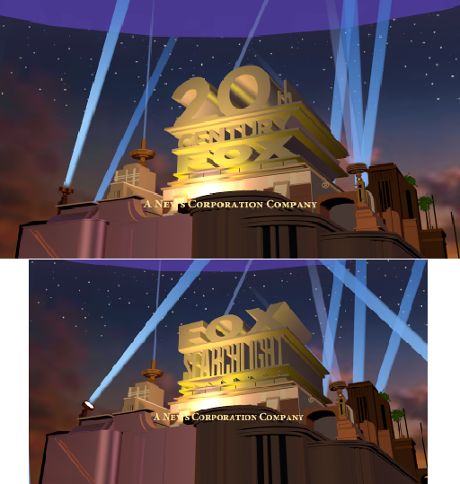 Fox Searchlight Pictures 2011 Models Remake V2 By Richardsb On Deviantart Fox Searchlight Pictures 2011 Models Remake V2 By Richardsb On Deviantart