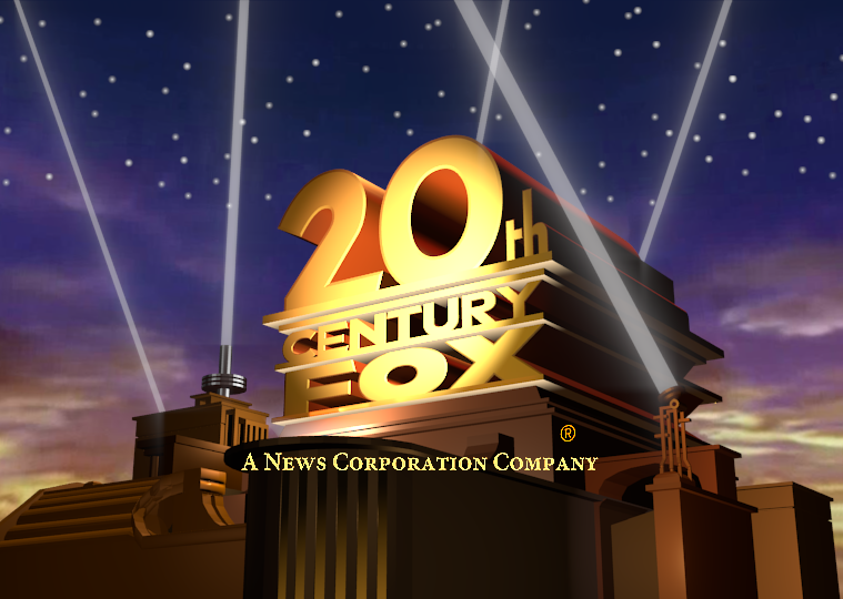 20Th Century Fox Logos Part (3) : CBL49TV : Free Download, Borrow, and  Streaming : Internet Archive