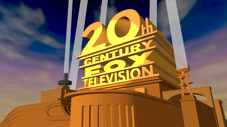 th Century Fox Tv 3ds Max Supermax124 By Richardsb On Deviantart th Century Fox Tv 3ds Max Supermax124 By Richardsb On Deviantart
