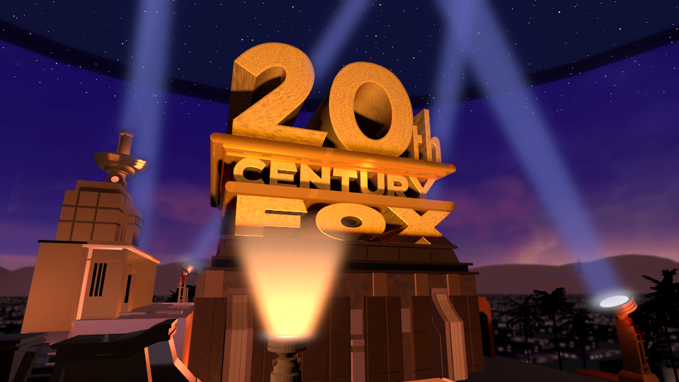 20th Century Games, Logopedia