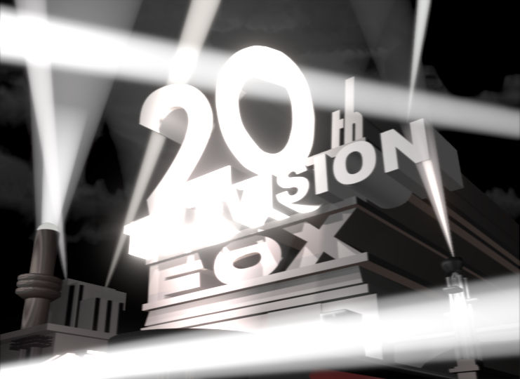 20th Century Fox Television 1961 Logo Remake By Richardsb On Deviantart 20th Century Fox Television 1961 Logo Remake By Richardsb On Deviantart